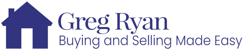 Greg Ryan Logo