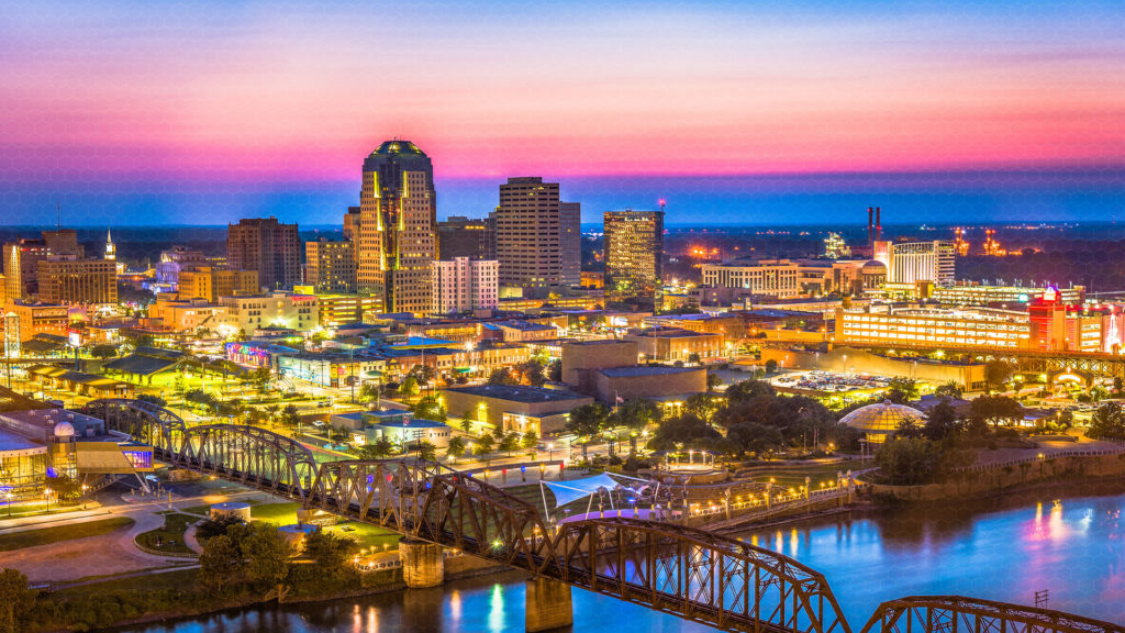 Homes for Sale in Shreveport-Bossier