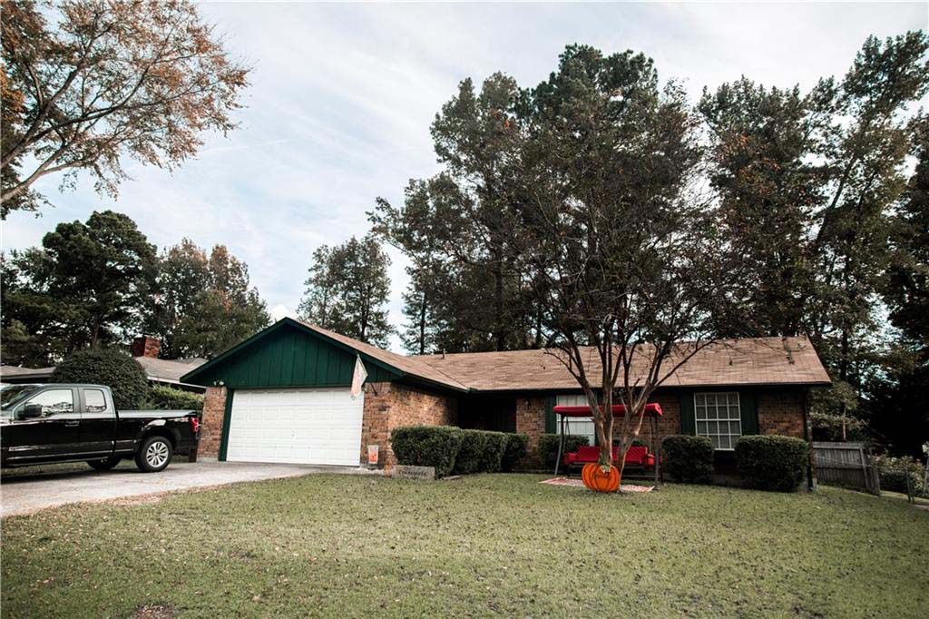 Homes for Sale in Dogwood, Bossier City, LA Homes for Sale in Dogwood, Bossier City, LA