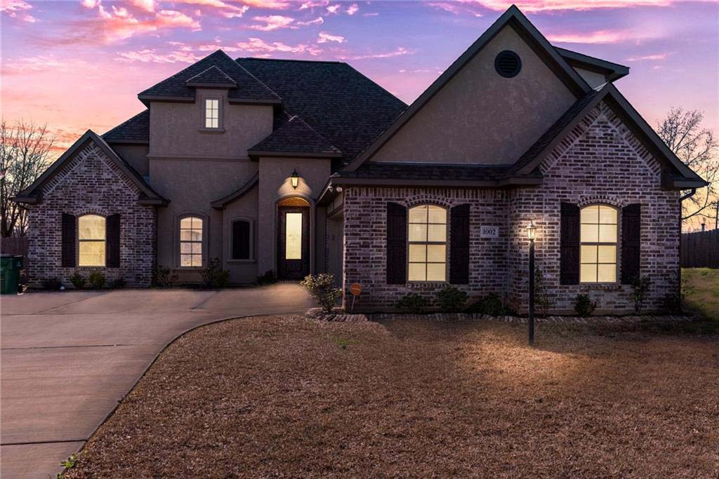 Homes for Sale in Dogwood South, Bossier City, LA Homes for Sale in Dogwood South, Bossier City, LA