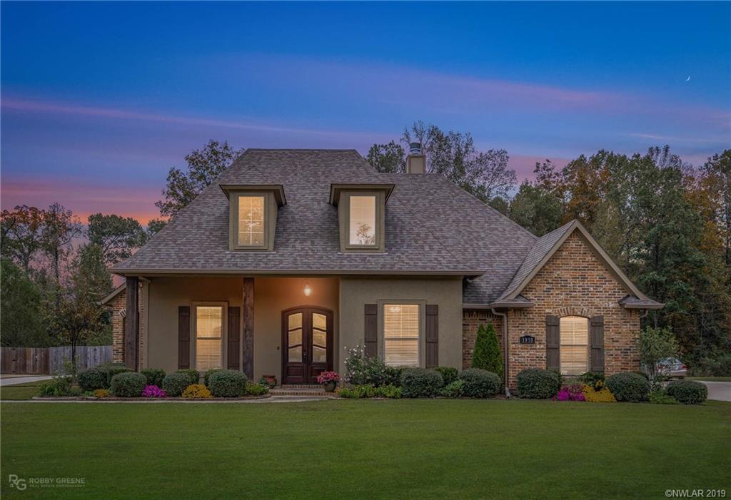 Homes for Sale in Haughton, LA Homes for Sale in Haughton, LA