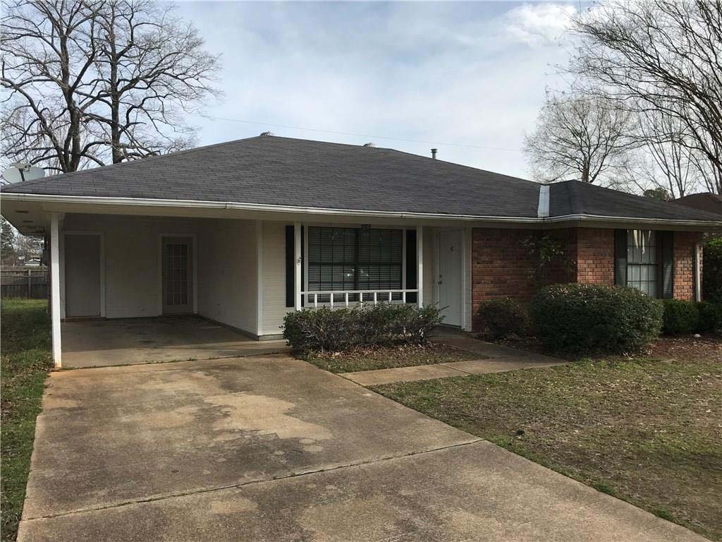 Homes for Sale in Oak Meadow Place, Haughton, LA Homes for Sale in Oak Meadow Place, Haughton, LA