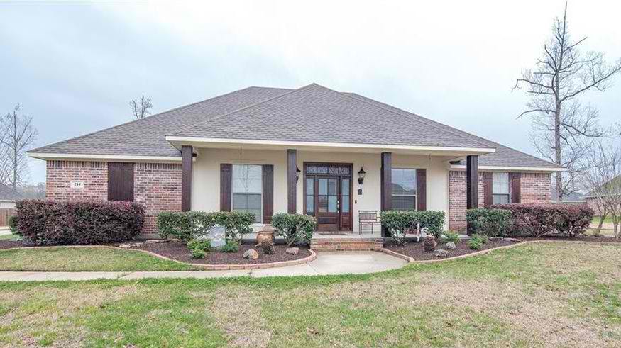 Cornerstone Home Cornerstone Homes